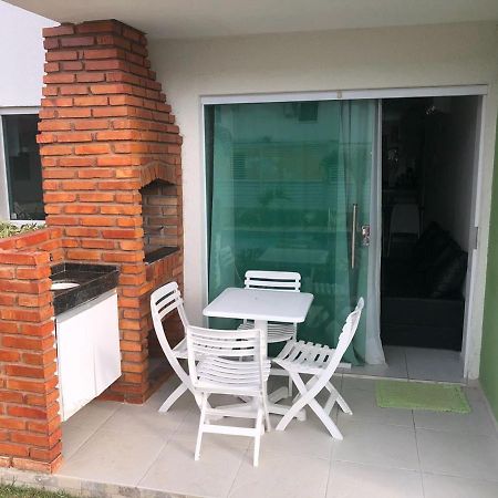 Hospede.Carneiros Tamandaré Exterior foto