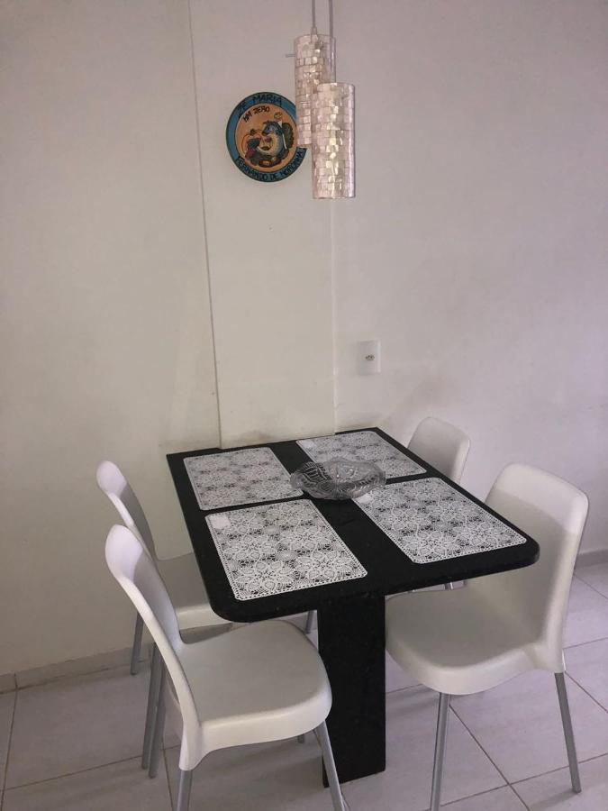 Hospede.Carneiros Tamandaré Exterior foto