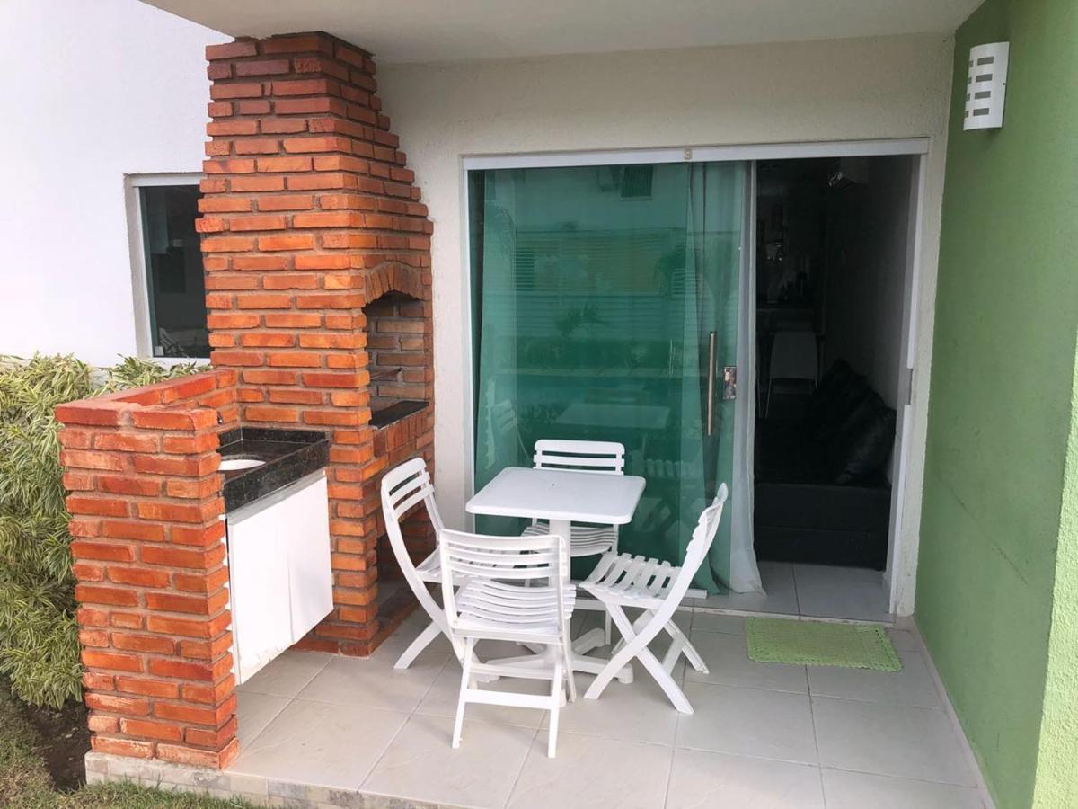 Hospede.Carneiros Tamandaré Exterior foto