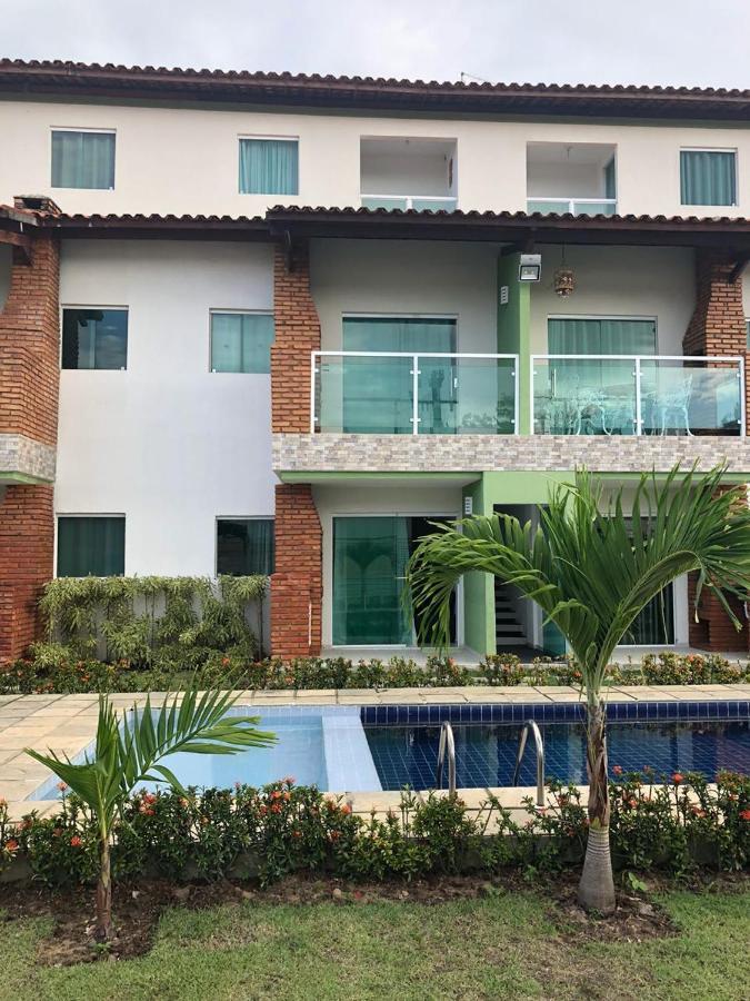Hospede.Carneiros Tamandaré Exterior foto