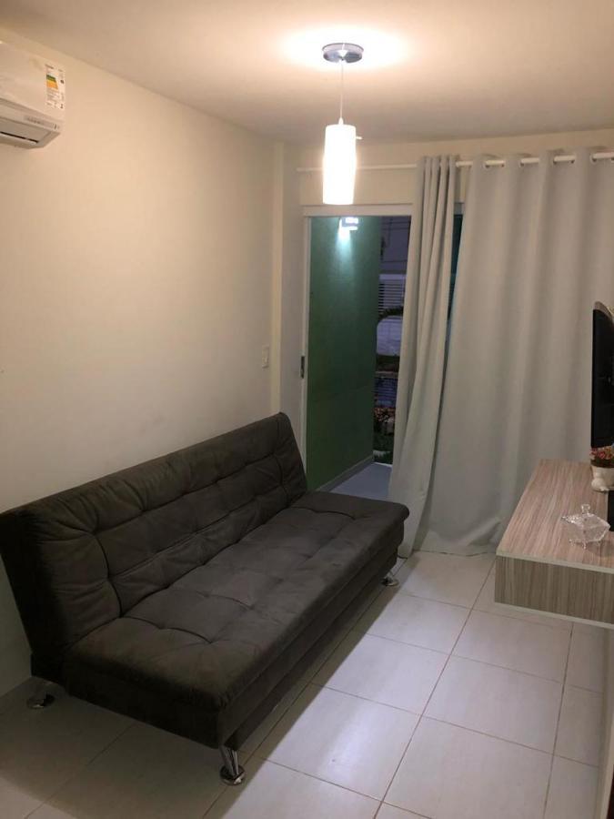 Hospede.Carneiros Tamandaré Exterior foto